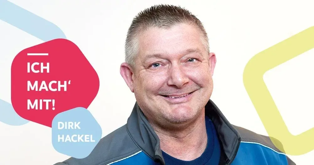 Dirk Hackel