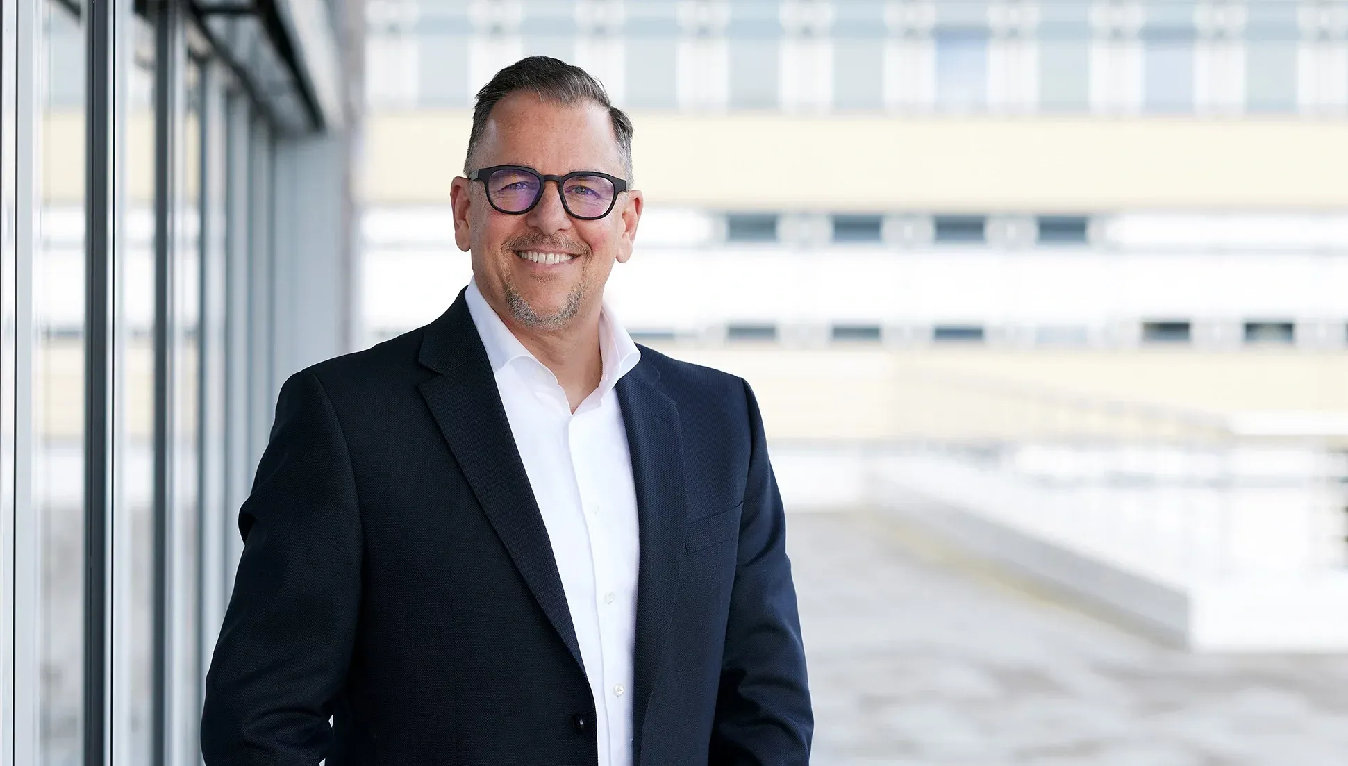 Markus Bösl
