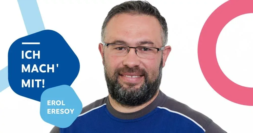Erol Eresoy
