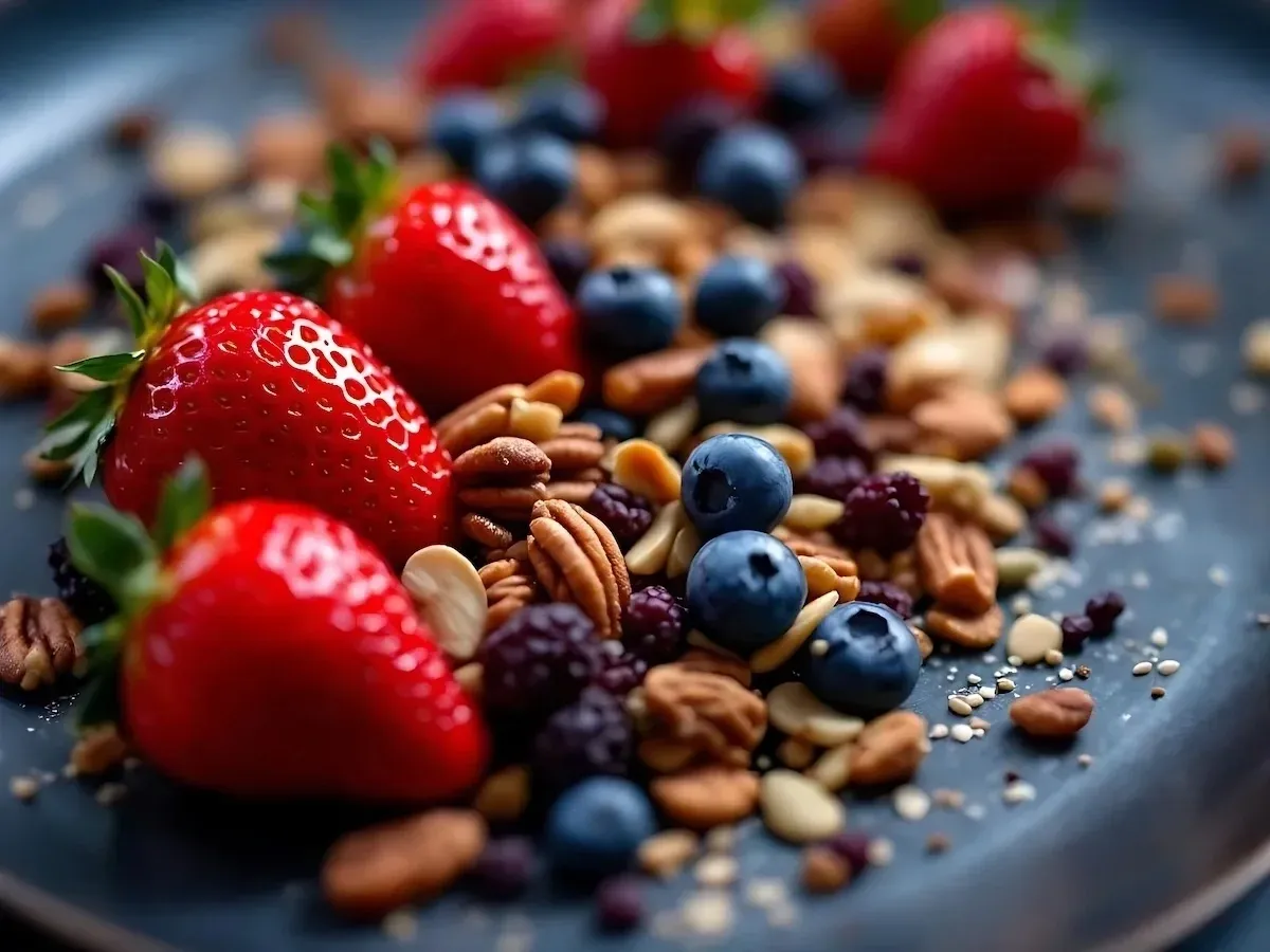 Ernährung