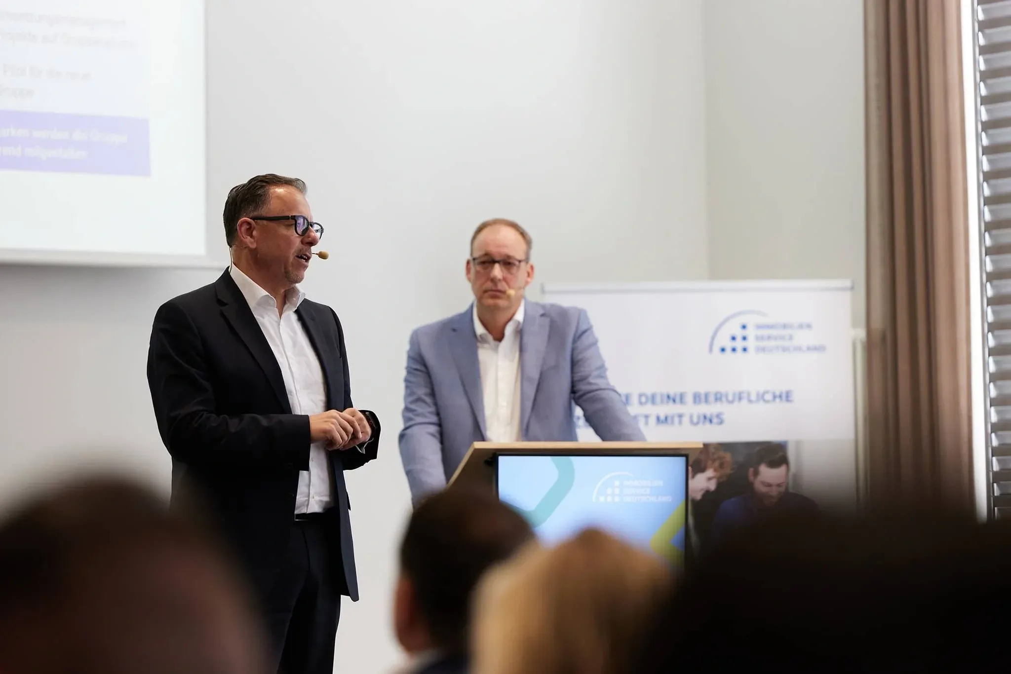 Führungskräftetagung 2026