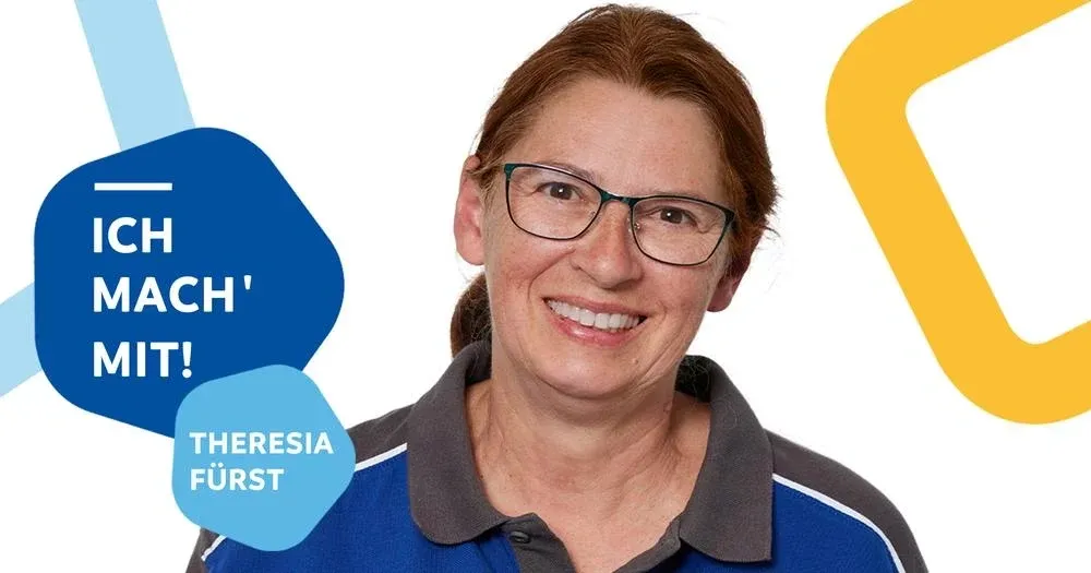 Daniela-Theresa Fürst
