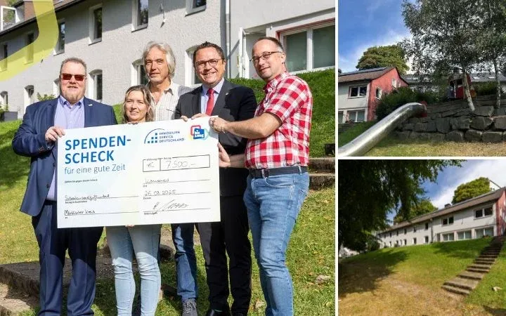 Kunstprojektwoche des Märkischen Kreises